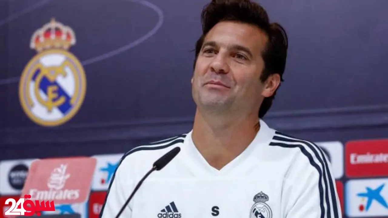 أسطورة ريال مدريد يقترب من تدريب الاتحاد لخلافة بلان في مفاجأة مدوية